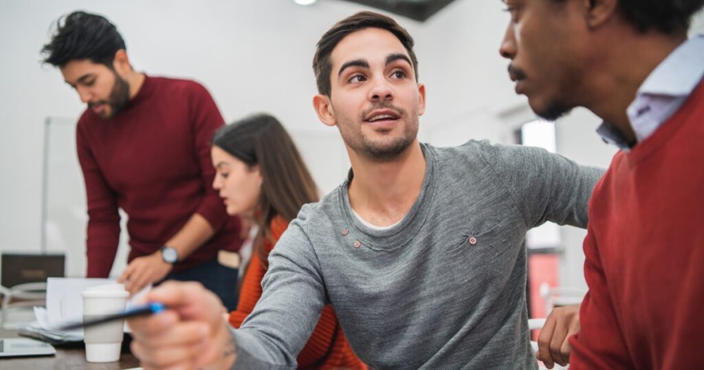 What is Mentoring?
