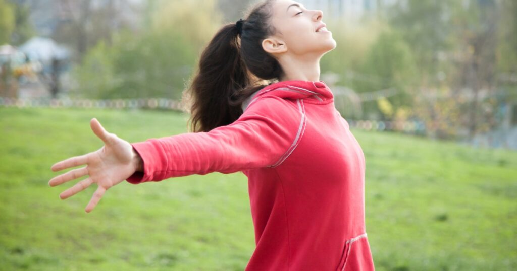Physical Conditions Energy Healing Can Support