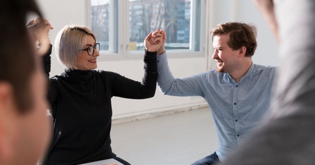 What Are the Benefits of Executive Coaching?