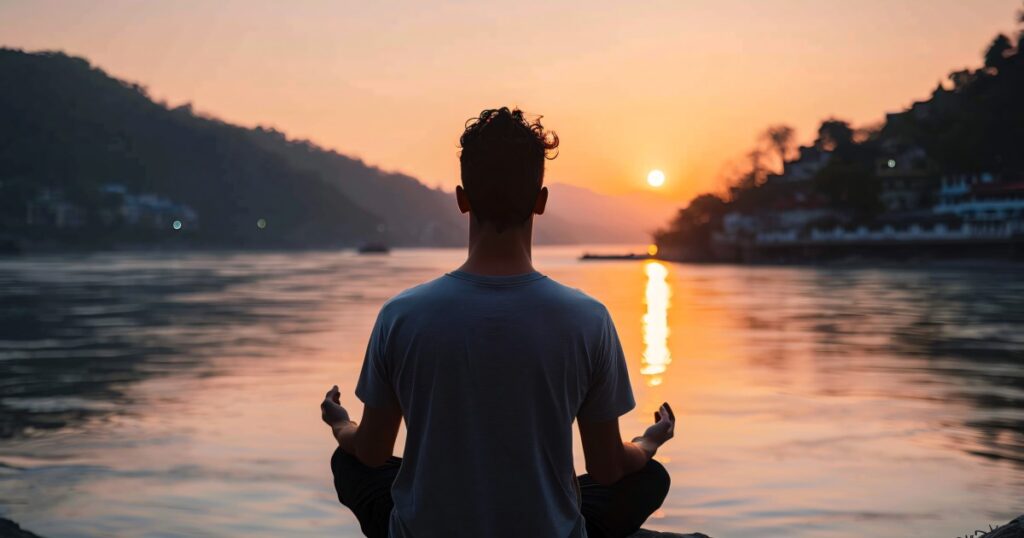 The Role of a Spiritual Healing Coach in Finding Balance