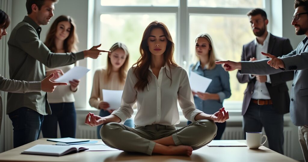 How Executive Coaching Offers a Transformational Solution