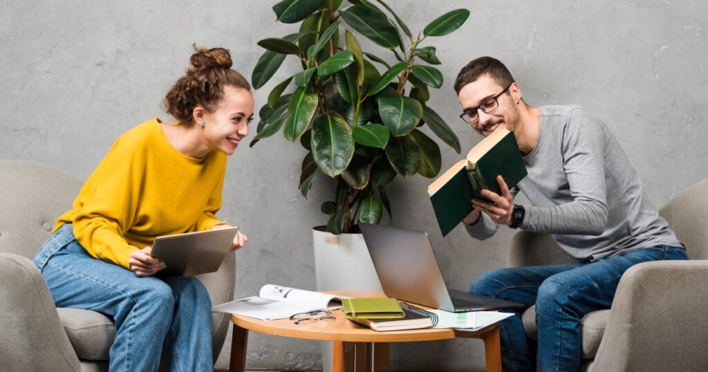 Why Life Coaching Is Perfect for Young Adults
