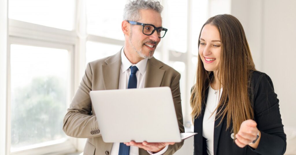 Key Differences Between Executive Coaching and Mentoring