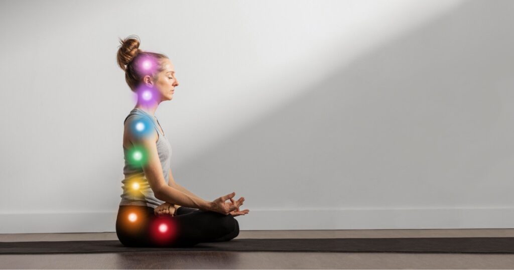 How an Energy Healer Supports the Healing Process: