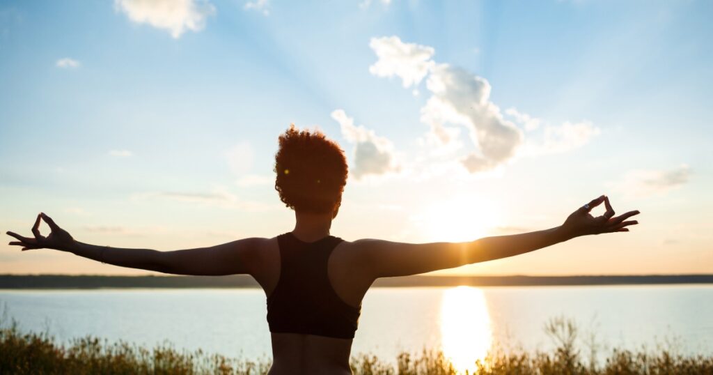 The Science Behind Energy Healing and Physical Health