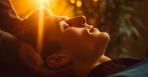What is Energy Work