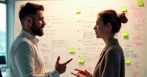 Executive coaching and increased productivity