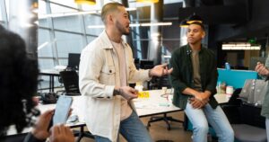 The Benefits of Executive Coaching for Entrepreneurs