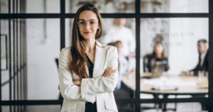 Executive Coaching for Women