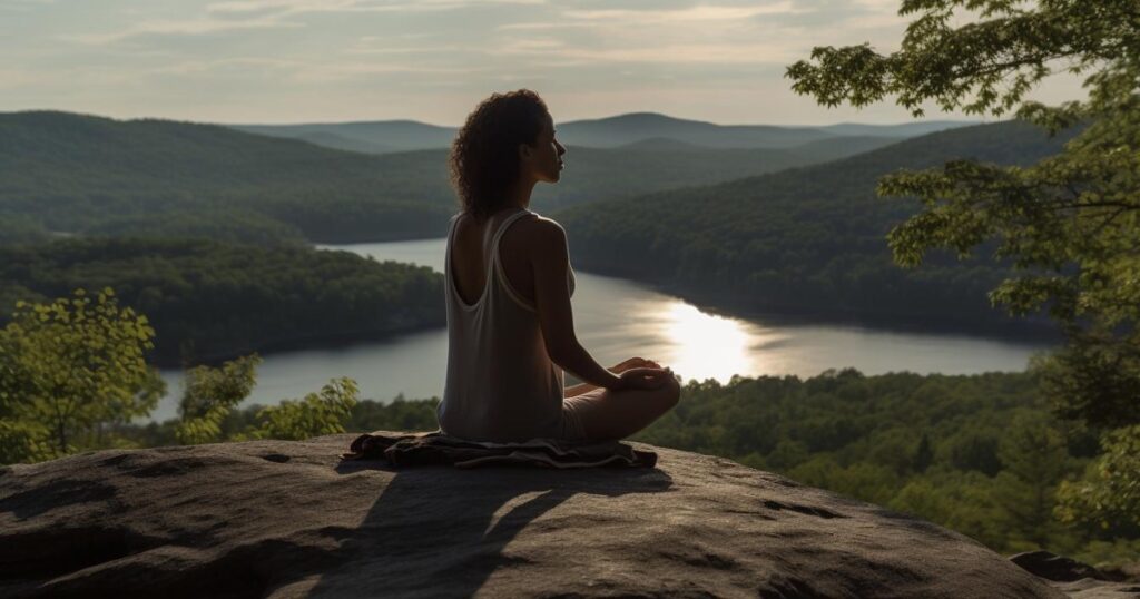 Morning Spiritual Practices to Start Your Day with Intention