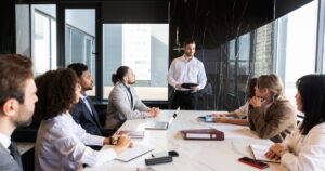 Business Coaching vs. Executive Coaching