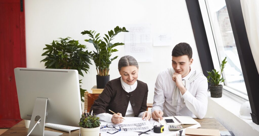 How Executive Coaching Enhances Productivity