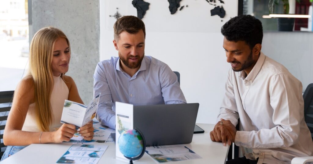 What Is Executive Coaching for Entrepreneurs?
