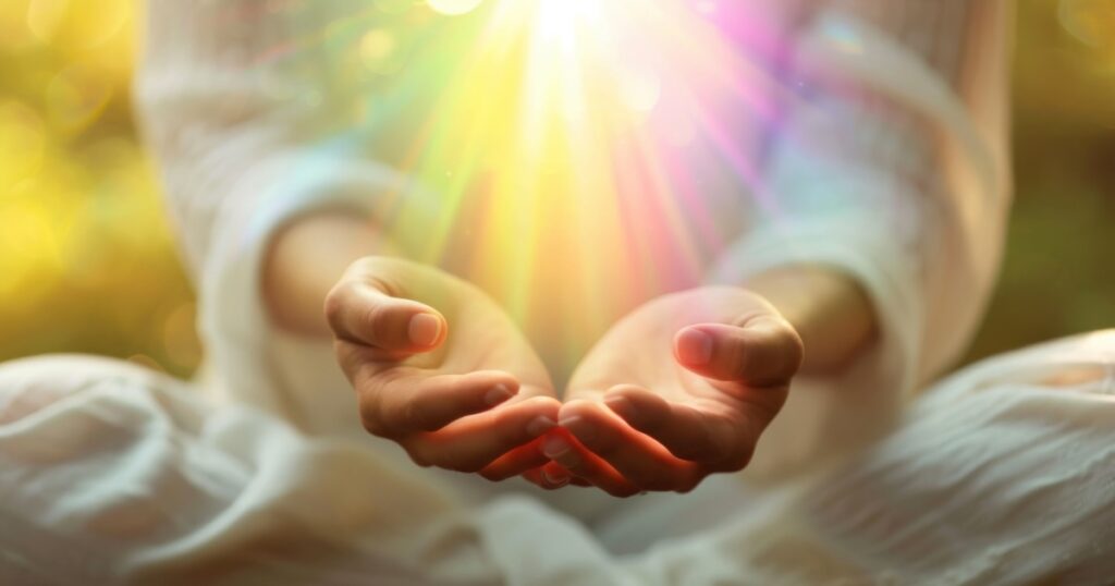 Why Life Challenges Are Opportunities for Spiritual Growth