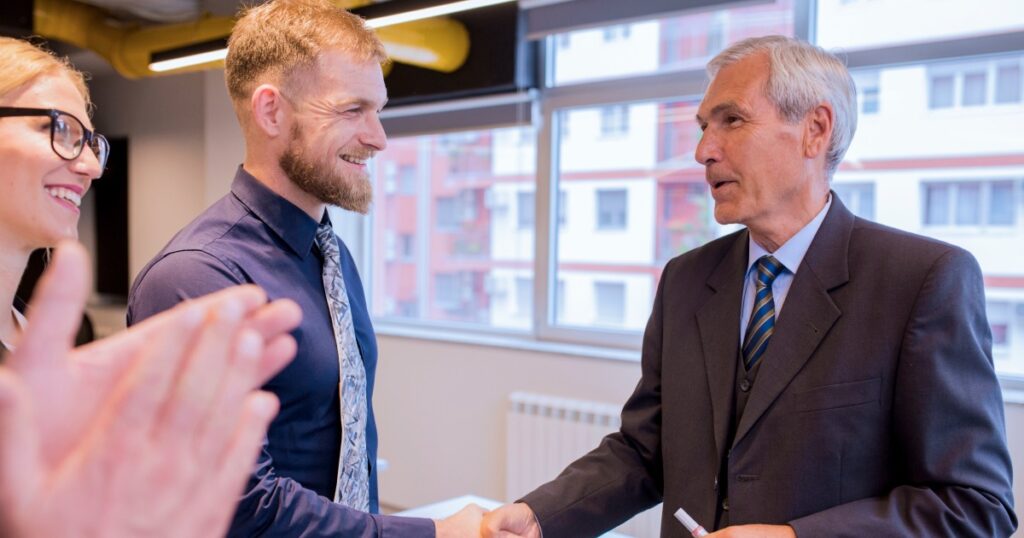 The Growing Demand for Executive Coaching