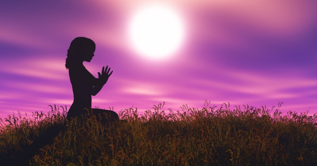 The Role of Spiritual Guidance in Manifestation