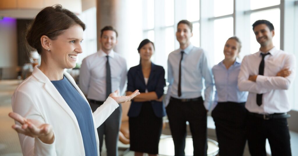 The Role of Executive Coaching in Eliminating Burnout