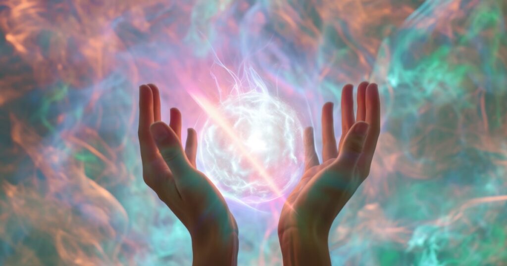 5 Steps to Discover Your Life’s Purpose Through Spiritual Guidance