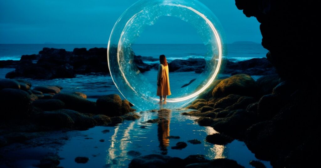 Signs You Are Disconnected from Your Higher Self