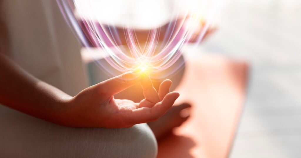 Steps to Manifest Your Dreams with Energy Alignment