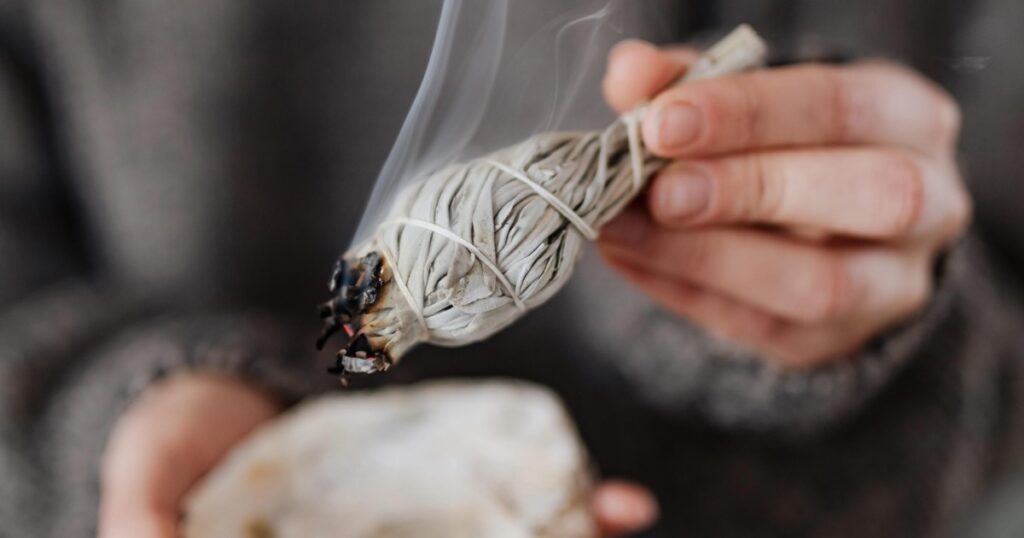 How to Make Spiritual Rituals a Part of Your Life