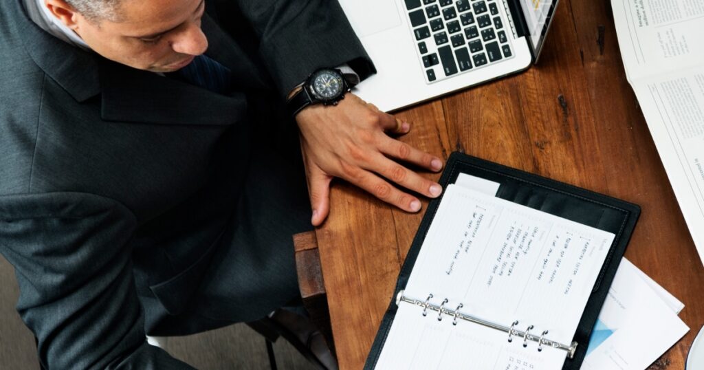 The Role of Executive Coaching in Eliminating Burnout