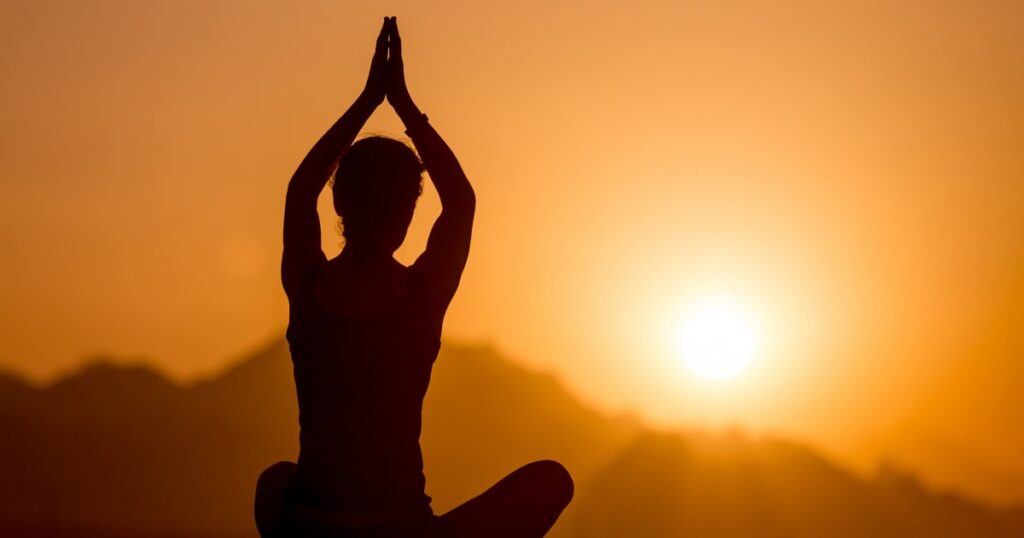 Why Working with a Spiritual Guide Makes All the Difference