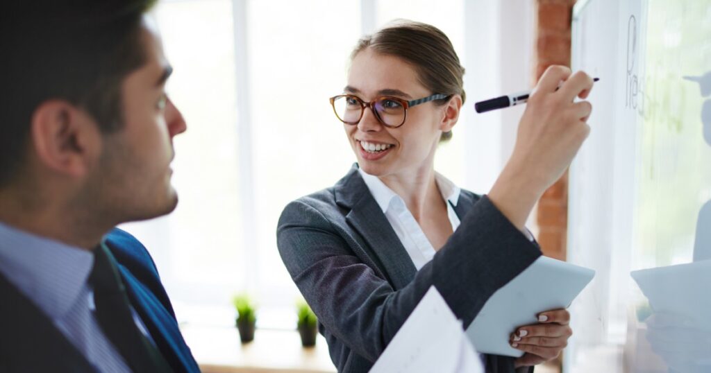 How Executive Coaching Enhances Decision-Making Skills