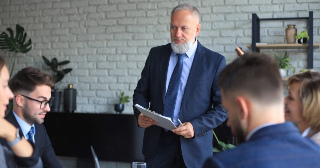 Is Executive Coaching Worth the Investment?