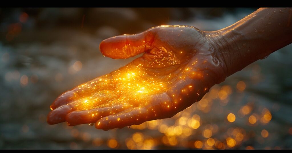 How Energy Work Helps Manifestation