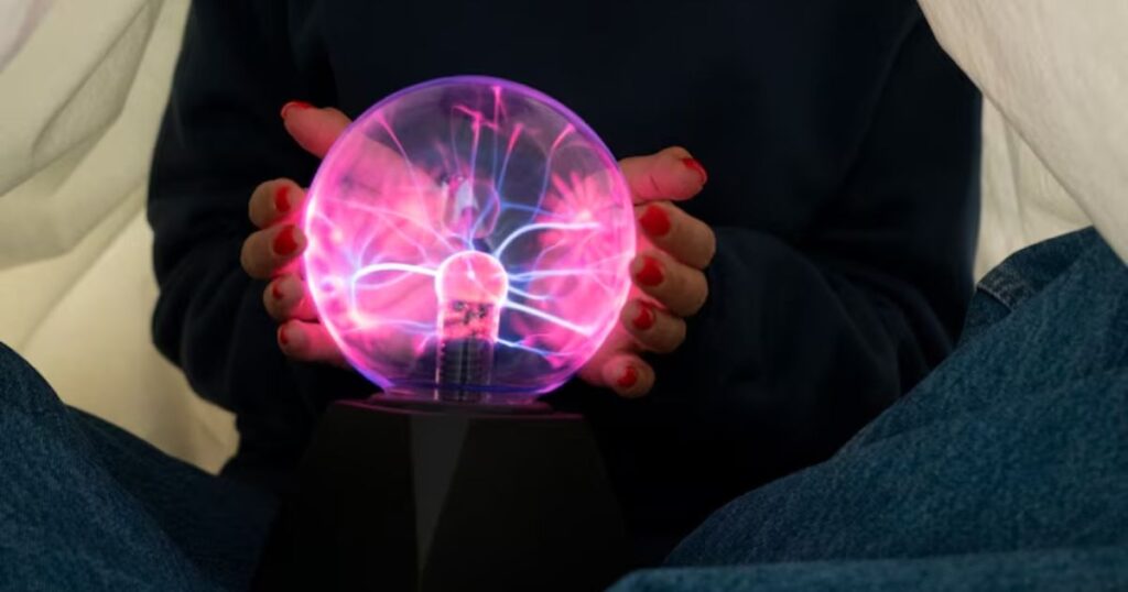 A Beginner’s Guide to Sensing Energy