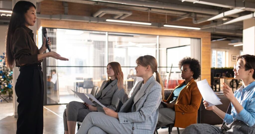 Coaching Helps Override Self-Sabotage