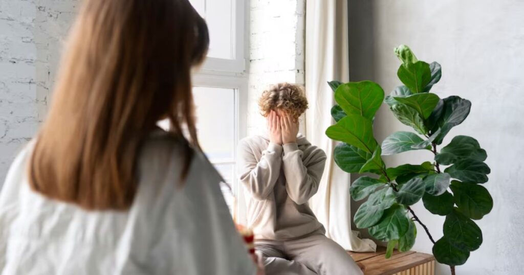 How Life Coaching Breaks the Cycle