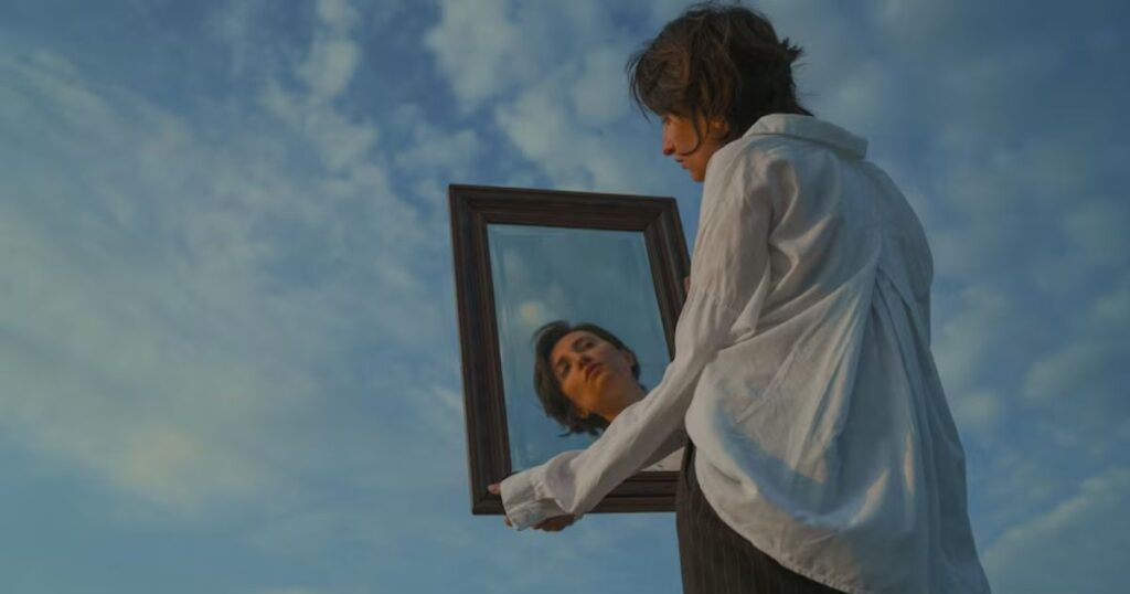 Why Confidence Starts With Knowing Yourself