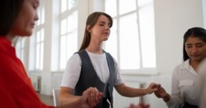 Why True Career Success Begins with Spiritual Alignment