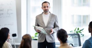 Why Today’s Top Executives Prioritize Work-Life Integration Over Work-Life Balance