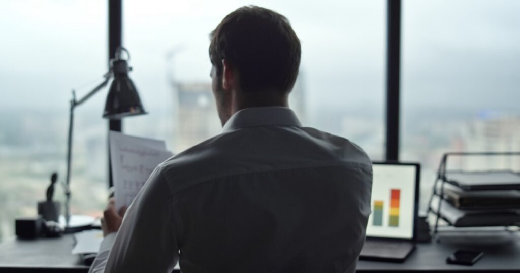 The Calendar Audit: Face the Truth About Where Your Time Goes