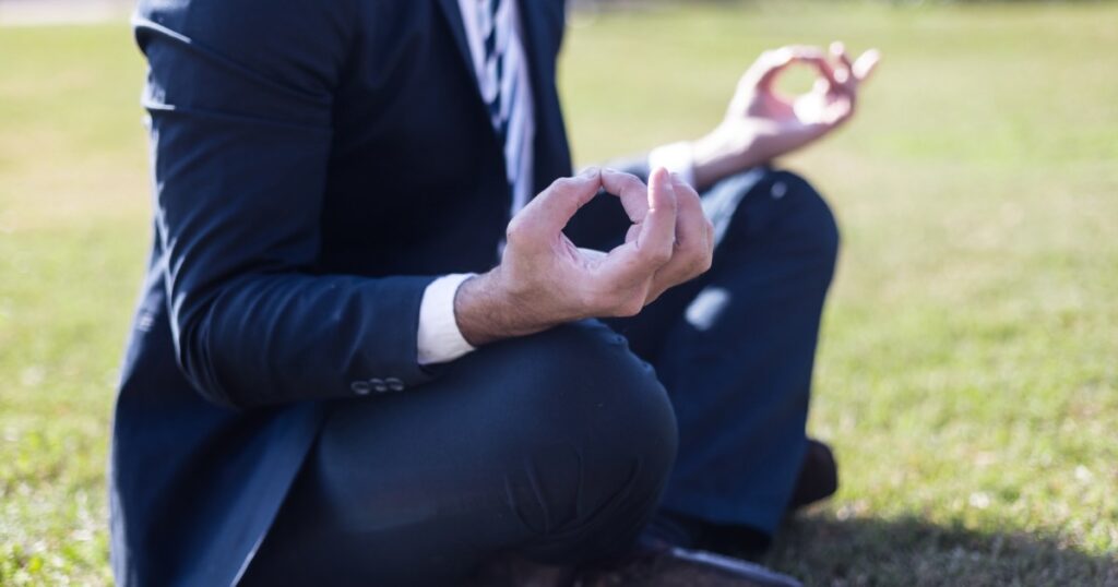 Choosing Between Purpose and Success