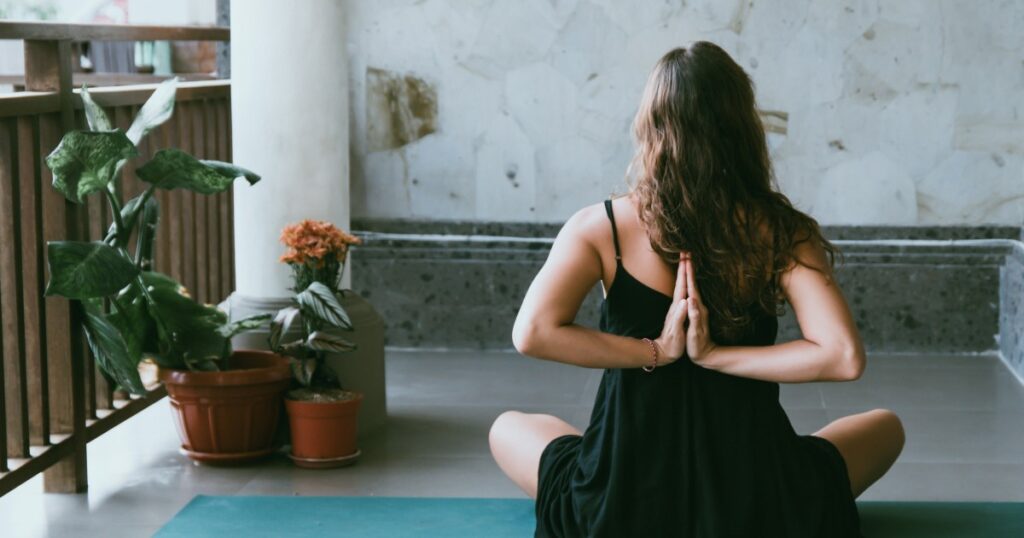 What Is a Sacred Space