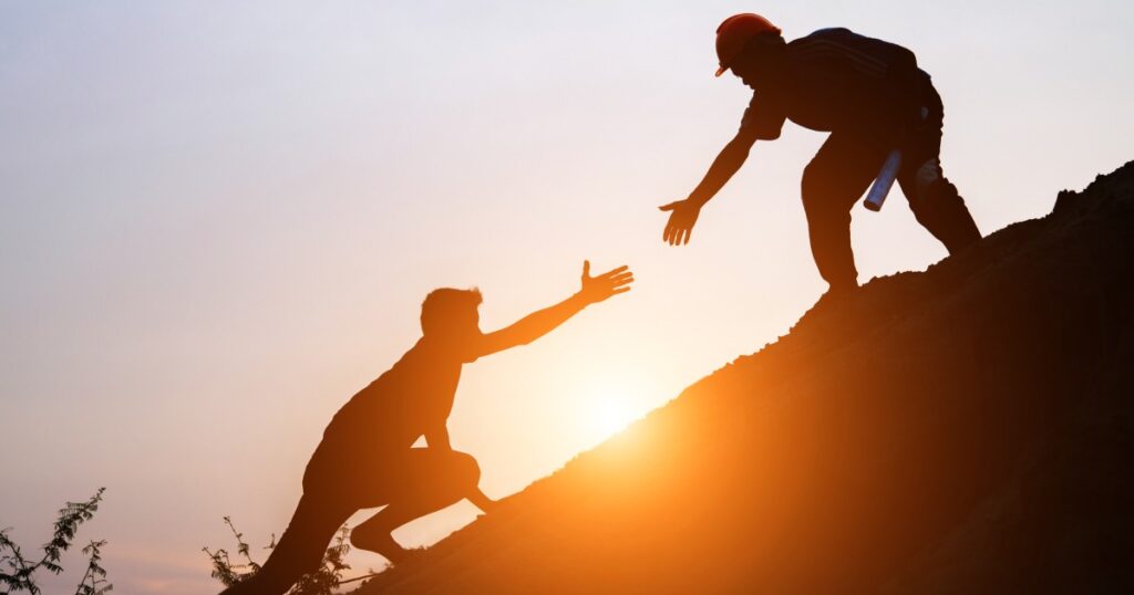 Strategies for Leading Through Uncertainty