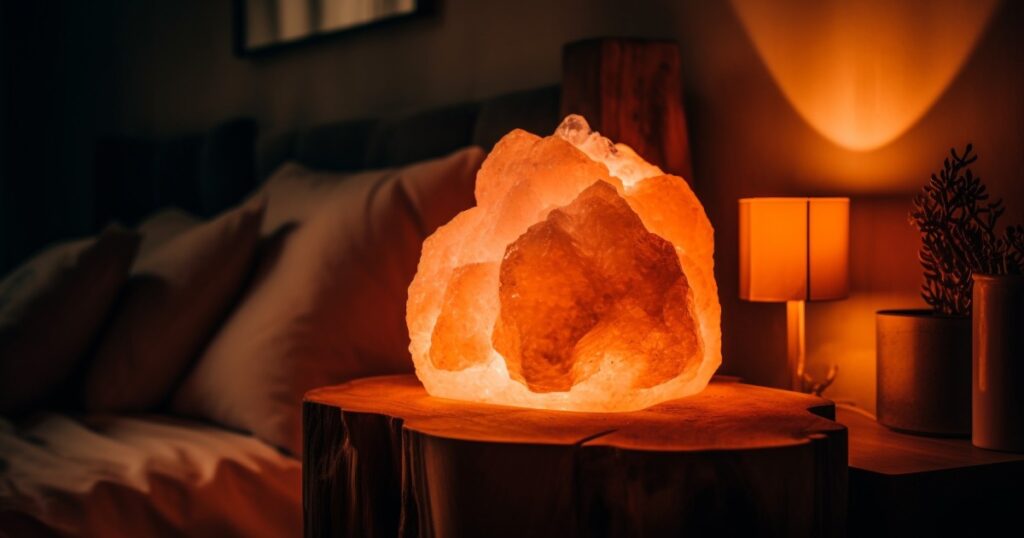 Energy Cleansing Rituals