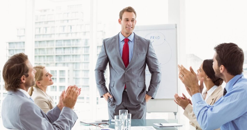 Why Sustainable Success Demands Executive Coaching