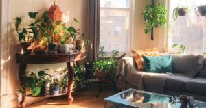 Creating a Sacred Space at Home: Your Path to Deeper Spiritual Connection