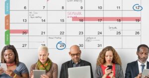 Time Management Strategies for Executives