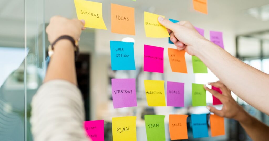 Step Three: Skill Gaps and Strategic Learning