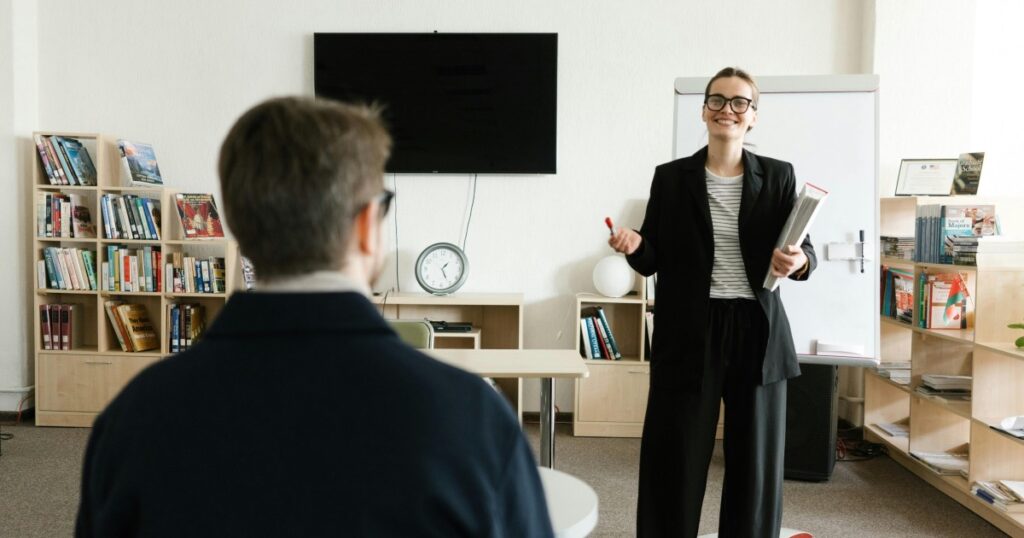 What Is Spiritual Leadership in Business?