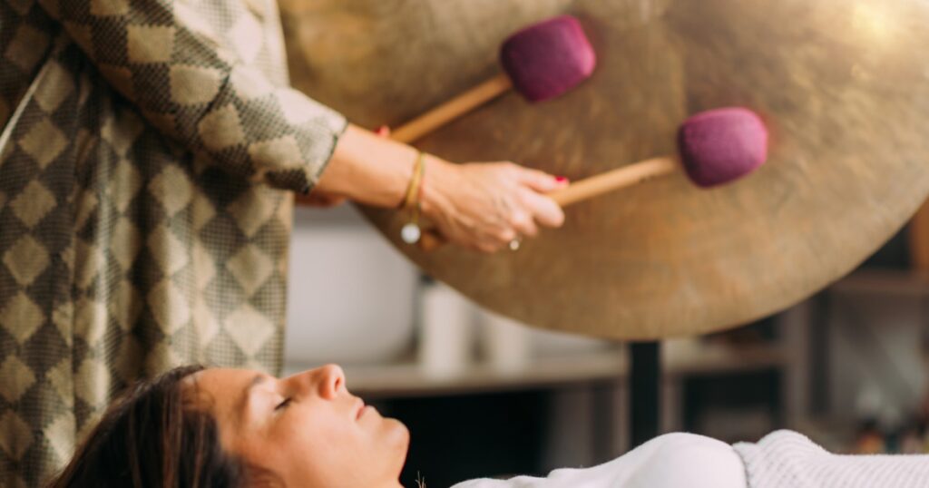 What Is Sound Therapy?