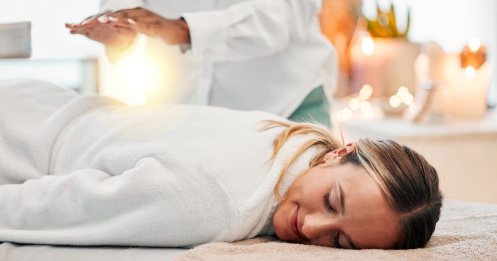 What Is Holistic Healing?
