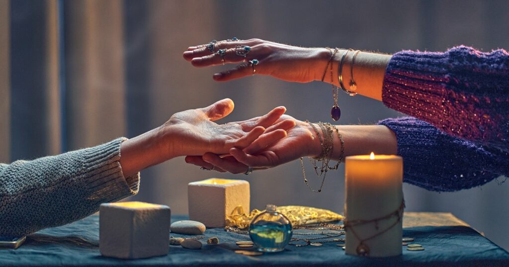Signs You Might Be Under Spiritual Attack
