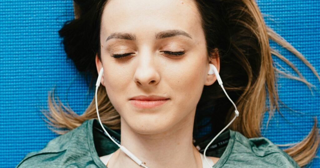Daily Spiritual Practices That Help Calm the Mind